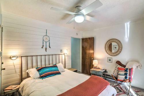 Apartamento Skye Retreat Red River Condo Near Skiing!