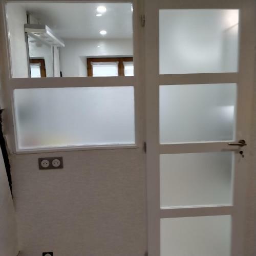 Hostal Passage Des Romains Studio