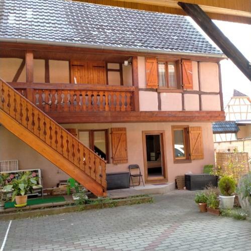 Hostal Passage Des Romains Studio