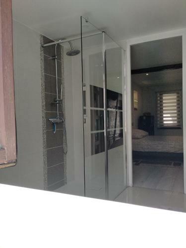 Hostal Passage Des Romains Studio