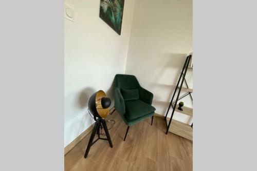 Apartamento L'atelier Des Nuan's