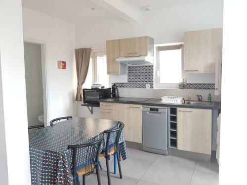 Apartamento Au Gr� De L'ill 'les Cigognes'