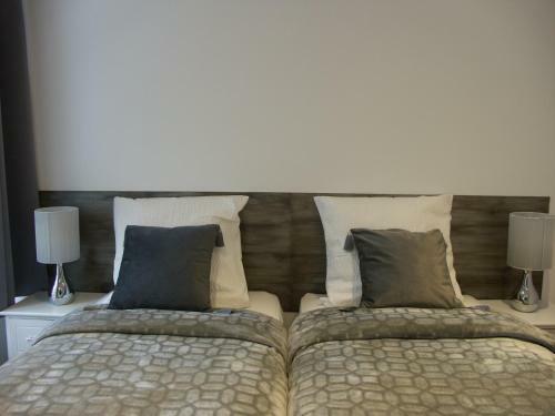 Apartamento Au Gr� De L'ill 'les Cigognes'