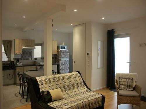 Apartamento Au Gr� De L'ill 'les Cigognes'