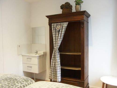 Apartamento Au Gr� De L'ill 'les Cigognes'