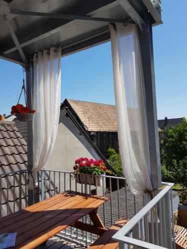 Apartamento Au Gr� De L'ill 'les Cigognes'