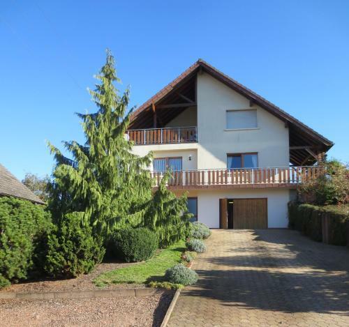 Apartamento Les Brimbelles