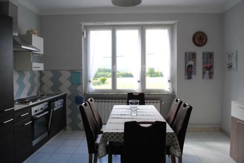 Apartamento Au Logis Du Simserhof