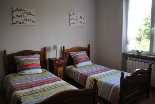 Apartamento Au Logis Du Simserhof