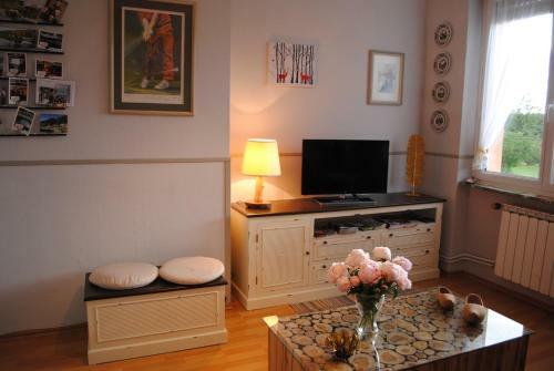 Apartamento Au Logis Du Simserhof