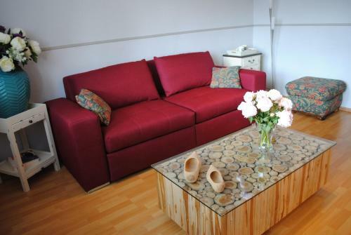 Apartamento Au Logis Du Simserhof