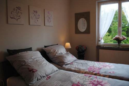 Apartamento Au Logis Du Simserhof