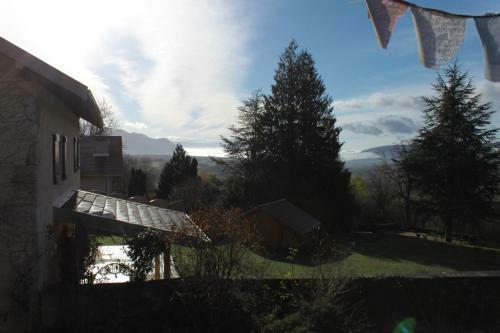 Bed & Breakfast Chez Louve Bleue