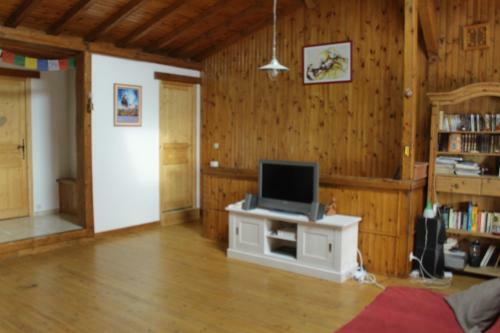 Bed & Breakfast Chez Louve Bleue