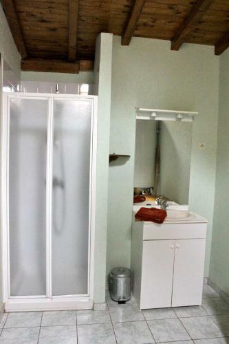 Bed & Breakfast Chez Louve Bleue