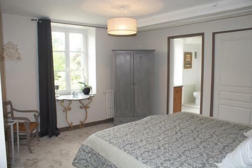 Bed & Breakfast Le Moulin 1826