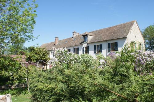 Bed & Breakfast Le Moulin 1826
