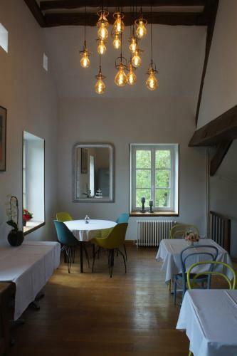 Bed & Breakfast Le Moulin 1826