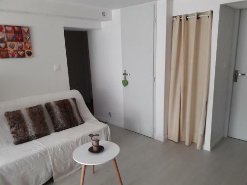 Apartamento G�te Les Namours