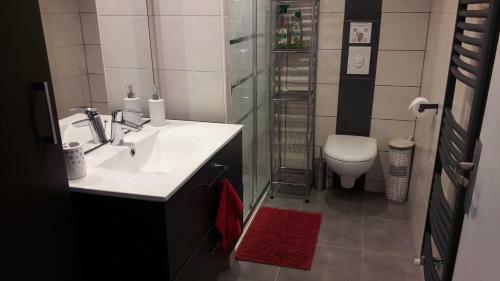 Apartamento G�te Les Namours