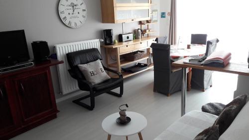 Apartamento G�te Les Namours