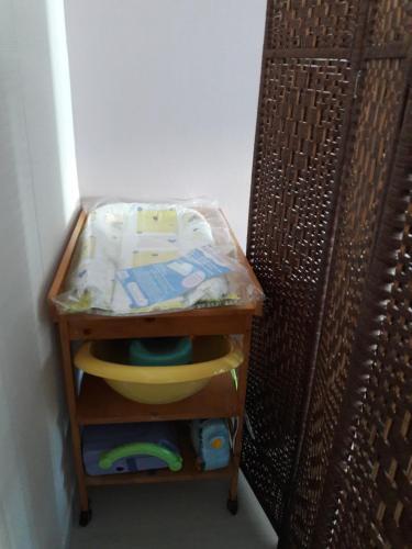 Apartamento G�te Les Namours