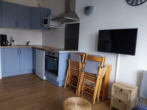 Apartamento Point D'or