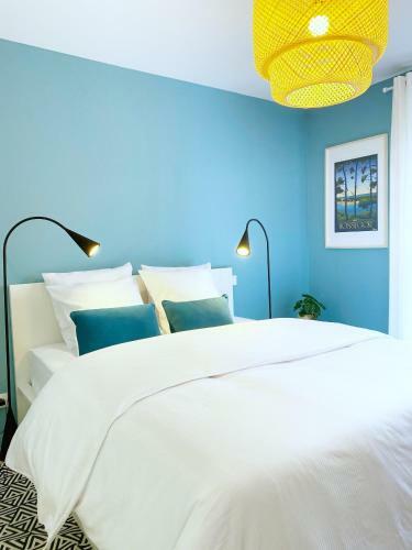 Apartamento Hossegor Plage & Golf