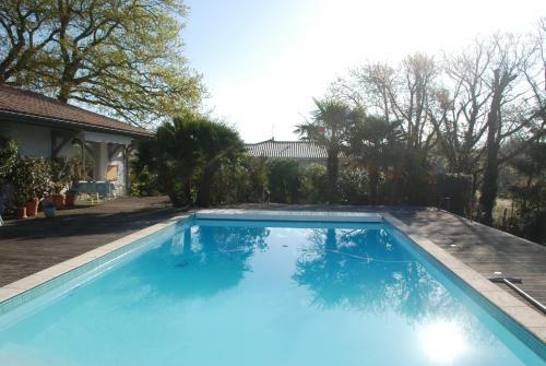 Villa Les Barthes