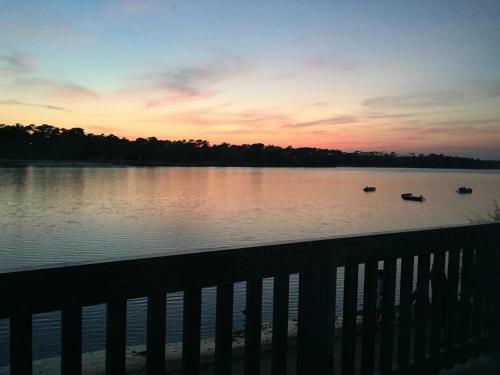Apartamento Appartement Du Lac