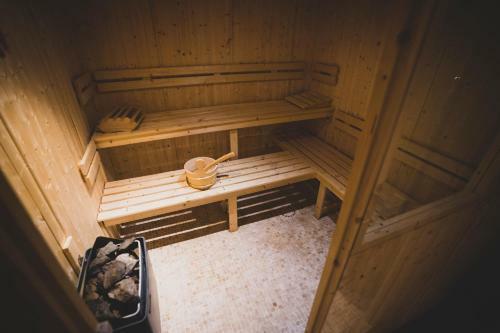Apartamento Appartement Du Lac