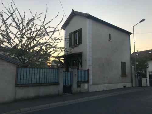 Apartamento Alloappartmeubl�_l'�meraude