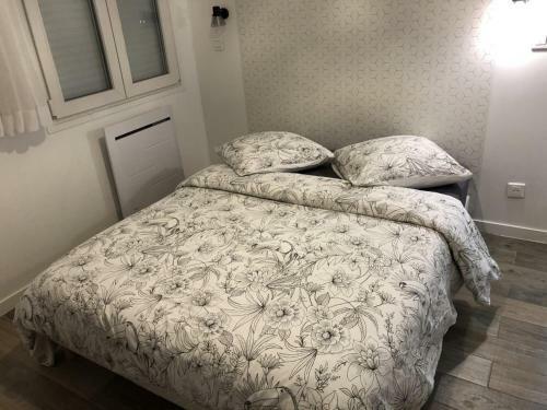 Apartamento Alloappartmeubl�_l'�meraude