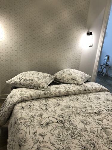 Apartamento Alloappartmeubl�_l'�meraude
