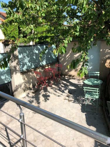 Apartamento Alloappartmeubl�_l'�meraude