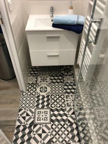 Apartamento Alloappartmeubl�_l'�meraude