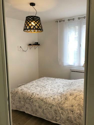 Apartamento Alloappartmeubl�_l'�meraude