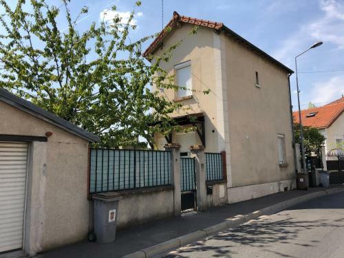 Apartamento Alloappartmeubl�_topaze