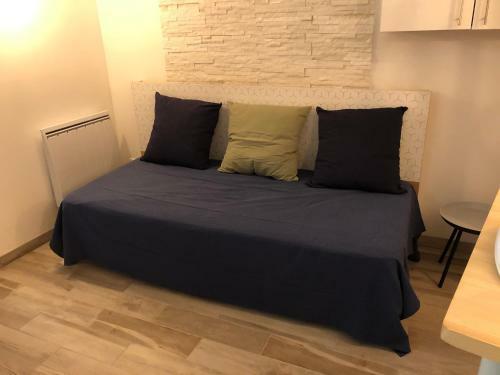 Apartamento Alloappartmeubl�_topaze