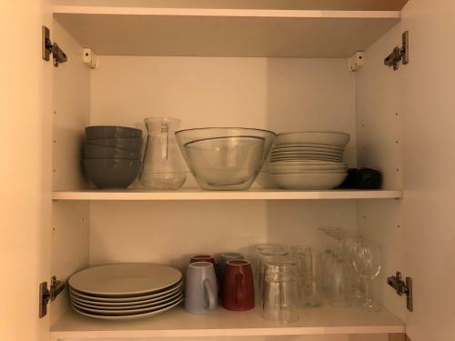 Apartamento Alloappartmeubl�_topaze