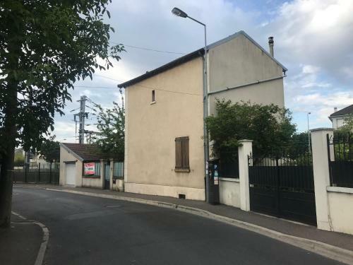 Apartamento Alloappartmeubl�_topaze