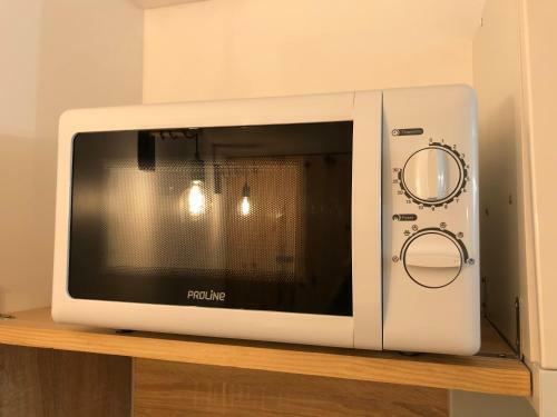Apartamento Alloappartmeubl�_topaze