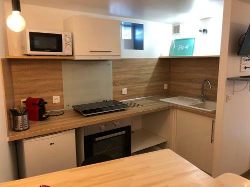 Apartamento Alloappartmeubl�_topaze
