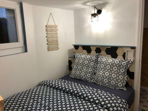 Apartamento Alloappartmeubl�_topaze