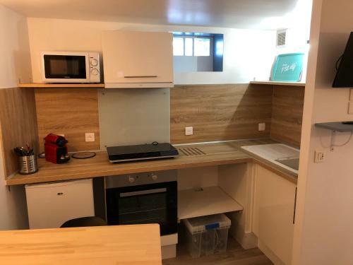 Apartamento Alloappartmeubl�_topaze