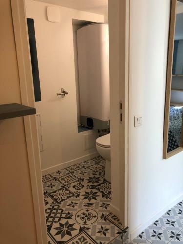 Apartamento Alloappartmeubl�_topaze