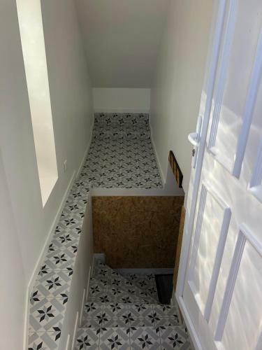 Apartamento Alloappartmeubl�_topaze