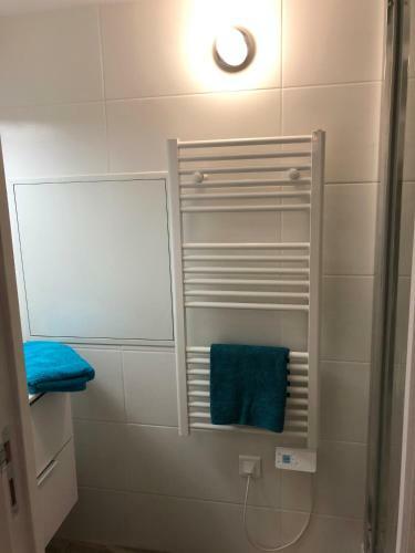 Apartamento Alloappartmeubl�_topaze