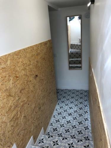 Apartamento Alloappartmeubl�_topaze