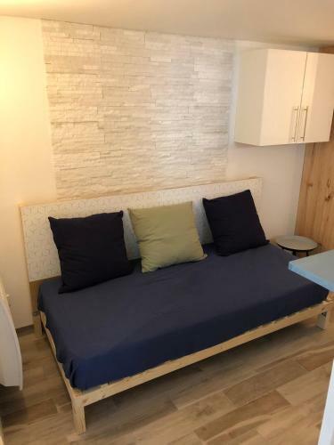 Apartamento Alloappartmeubl�_topaze